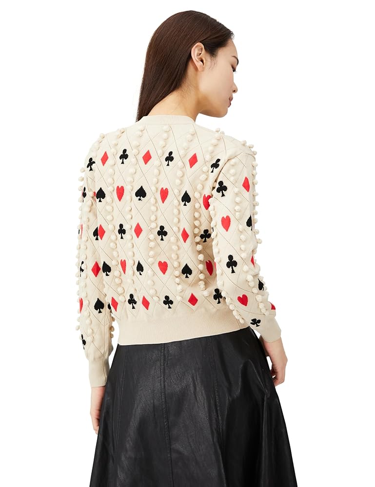 ダブルスタンダードクロージング　カーディガン DOUBLE STANDARD CLOTHING（ダブルスタンダードクロージング）の